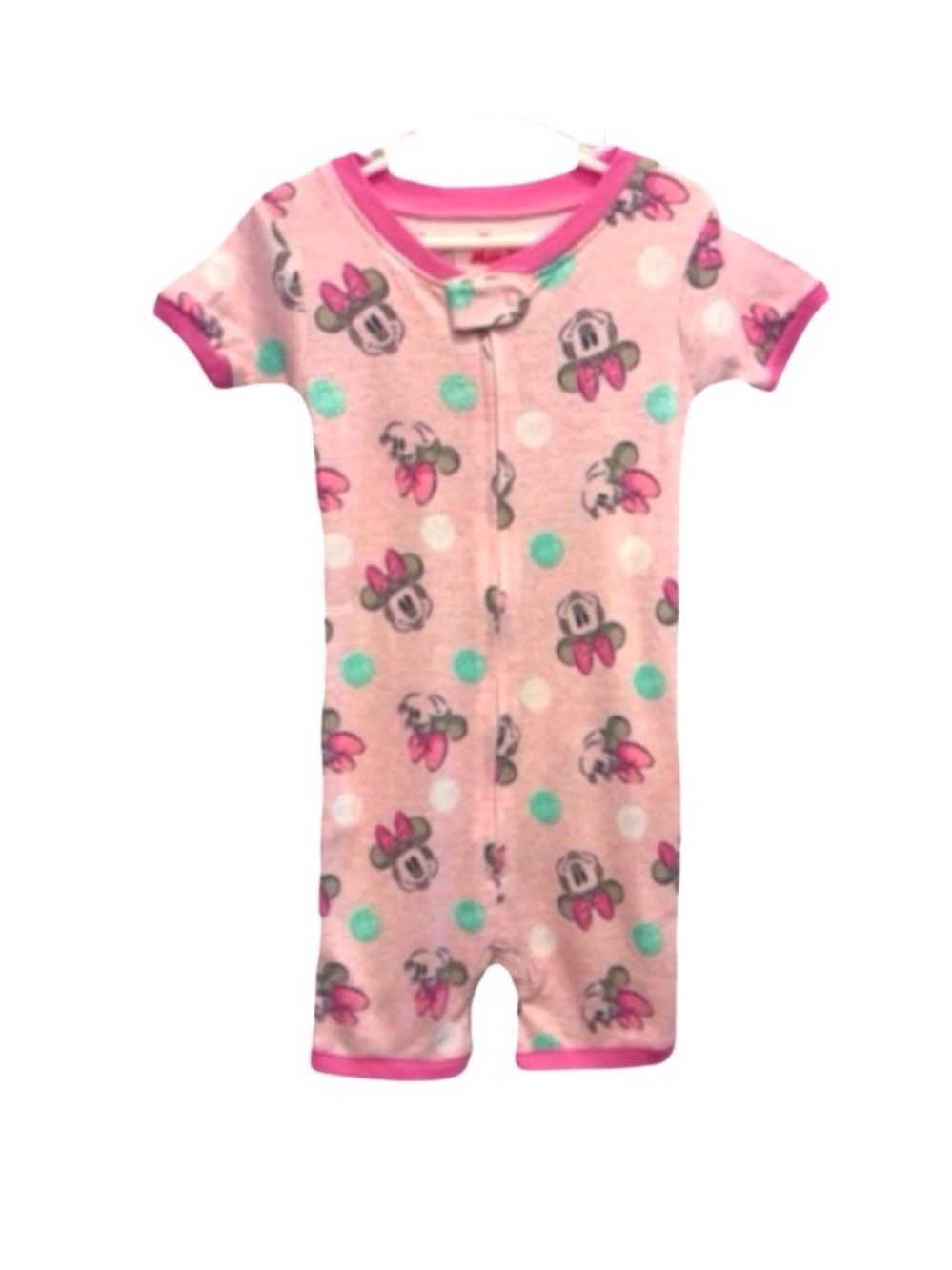 Disney Minnie Mouse Pajama